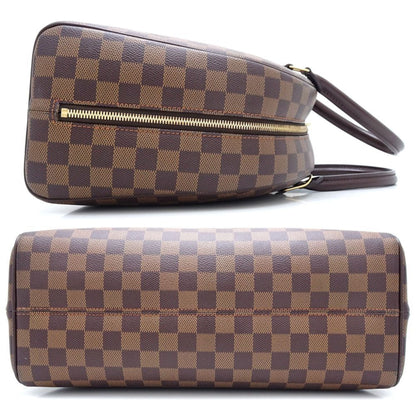 LOUIS VUITTON Nolita Handbag