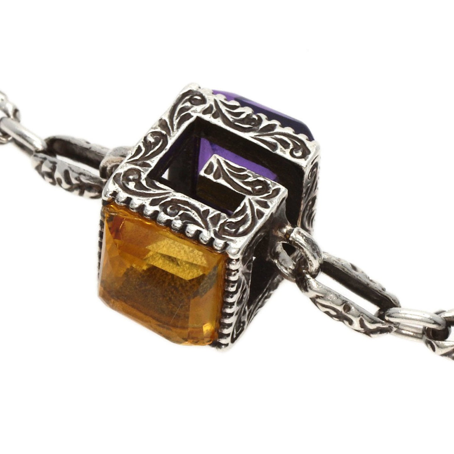 GUCCI G Logo Bracelet