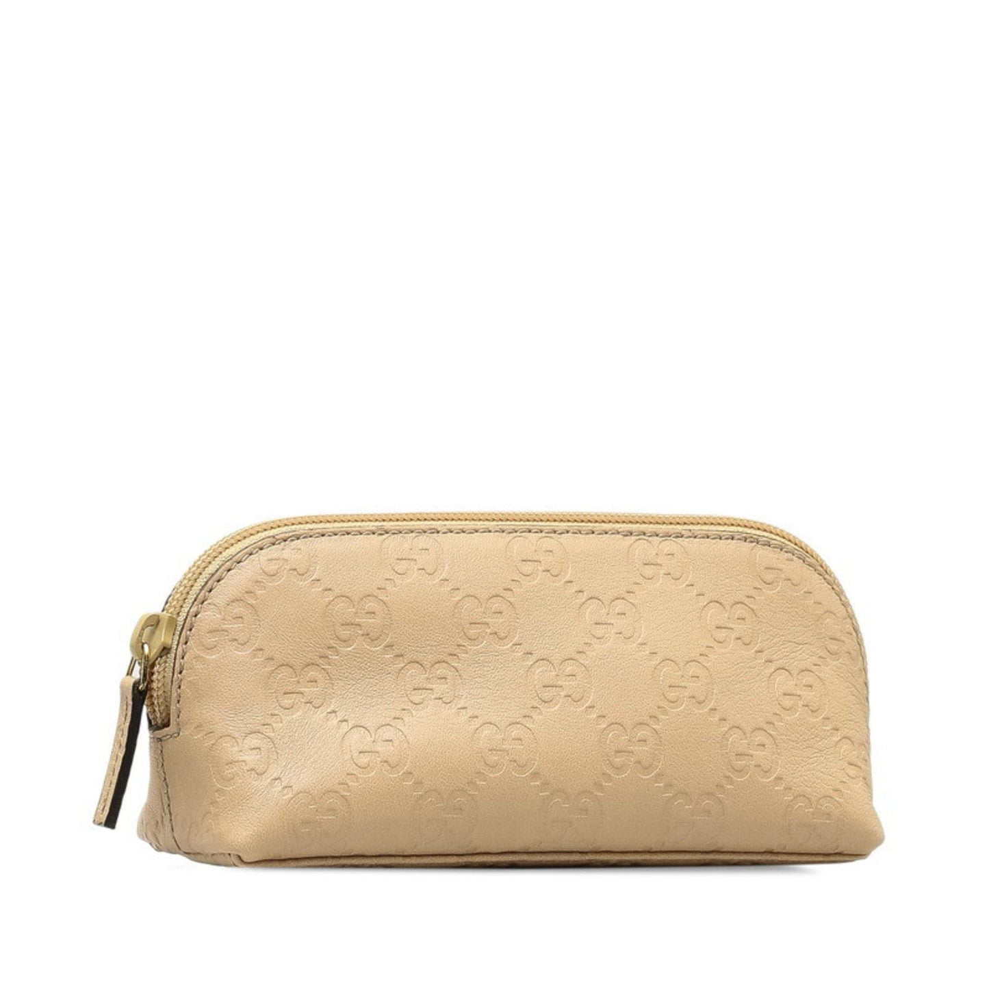 GUCCI GG plus Clutch Bag