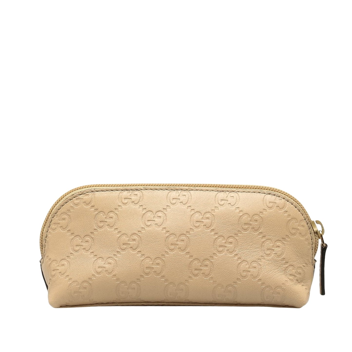 GUCCI GG plus Clutch Bag
