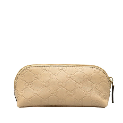 GUCCI GG plus Clutch Bag