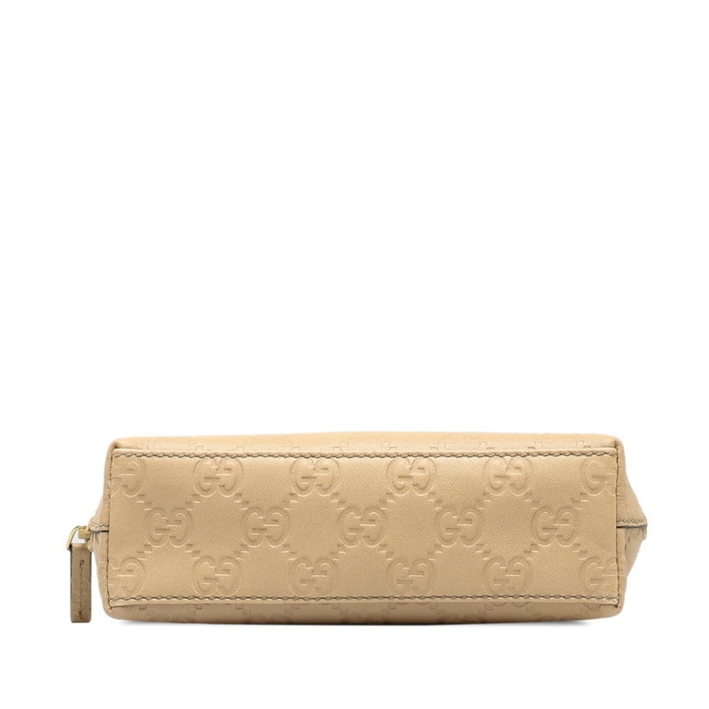 GUCCI GG plus Clutch Bag