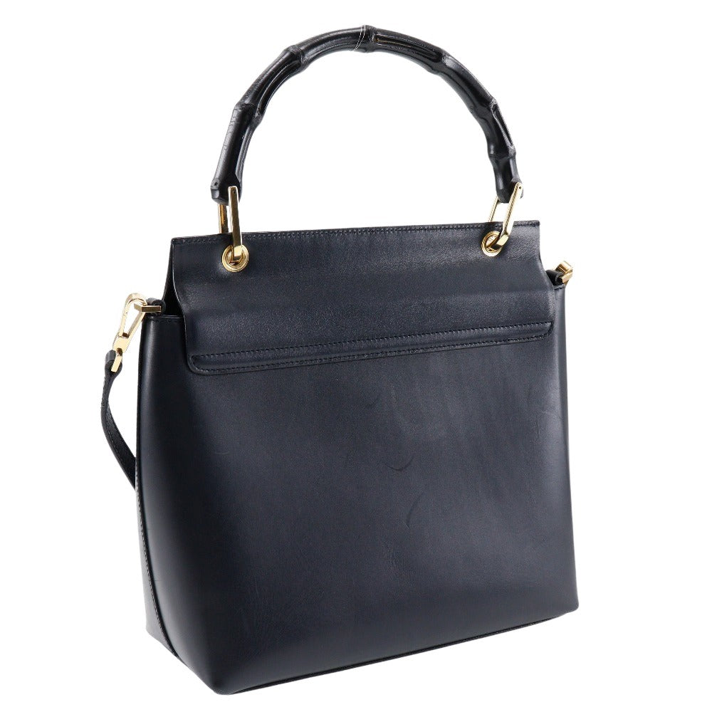 GUCCI Bamboo Handbag