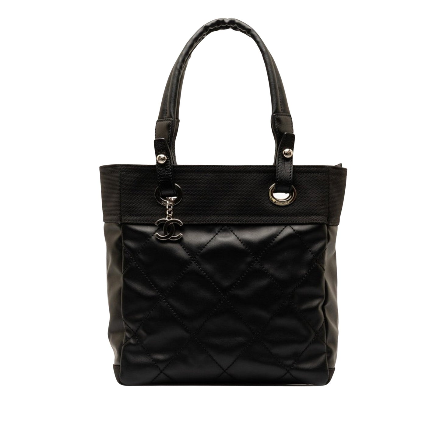 Chanel Biarritz Tote