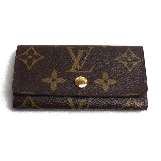 LOUIS VUITTON Porte cles Wallet