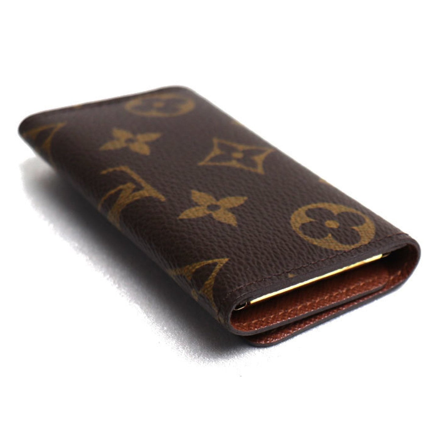 LOUIS VUITTON Porte cles Wallet