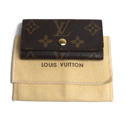 LOUIS VUITTON Porte cles Wallet