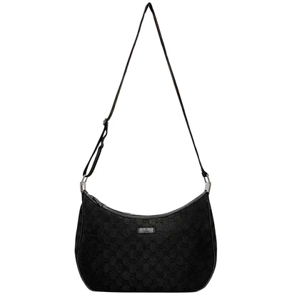 GUCCI GG canvas Shoulder Bag