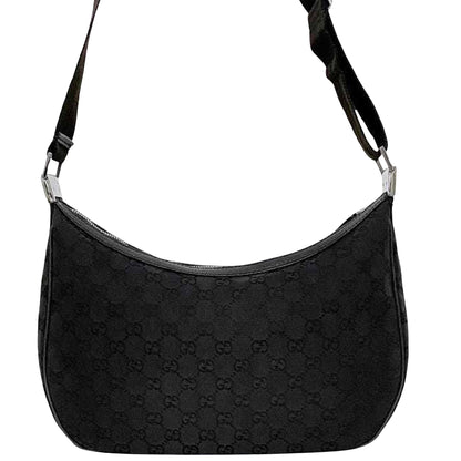 GUCCI GG canvas Shoulder Bag