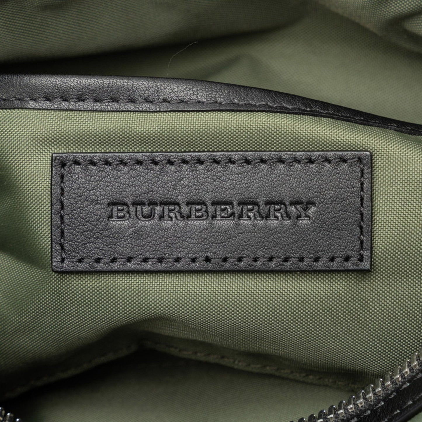 BURBERRY Clutch Bag