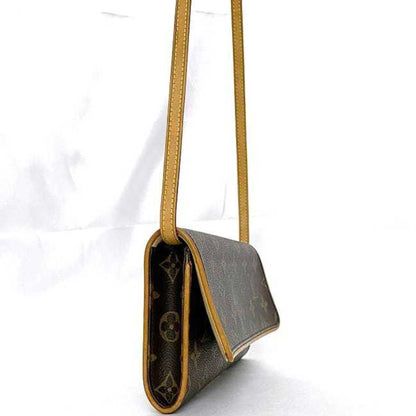 LOUIS VUITTON Florentine Shoulder Bag