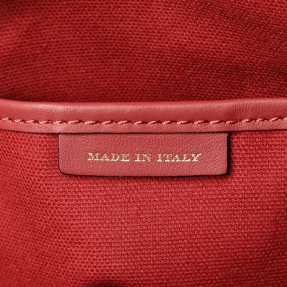 BURBERRY Nova Check Tote
