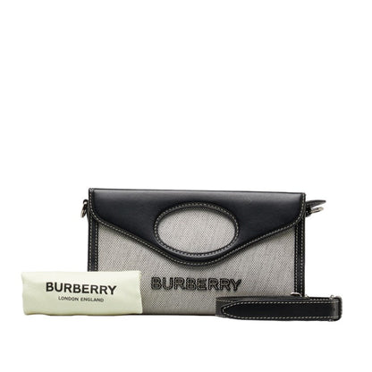BURBERRY  Shoulder Bag