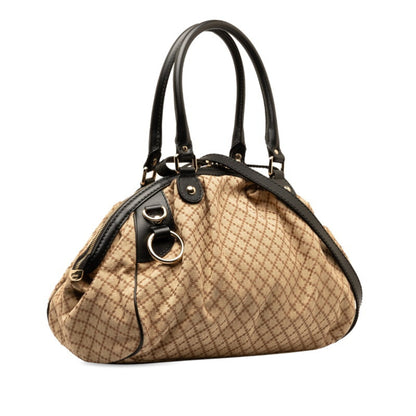 GUCCI Sukey Shoulder Bag