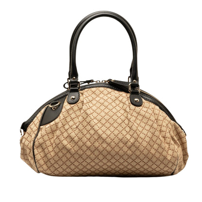 GUCCI Sukey Shoulder Bag