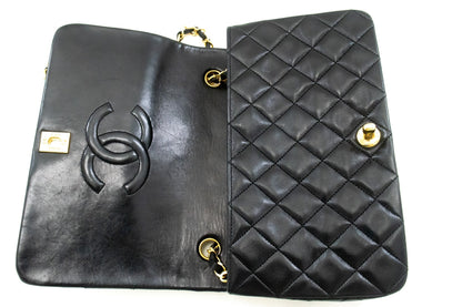 CHANEL Wallet On Chain Shoulder Bag