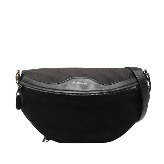 Balenciaga Souvenir Xs Shoulder Bag