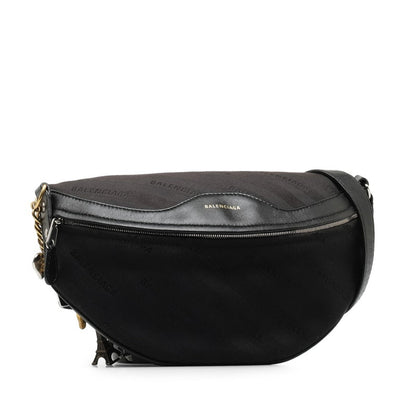 Balenciaga Souvenir Xs Shoulder Bag