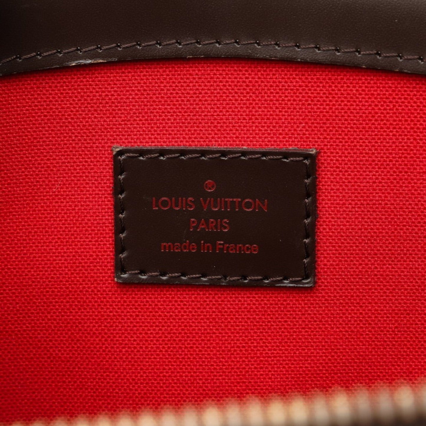 LOUIS VUITTON Verona Tote