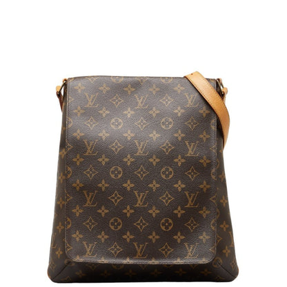LOUIS VUITTON Musette Salsa Shoulder Bag