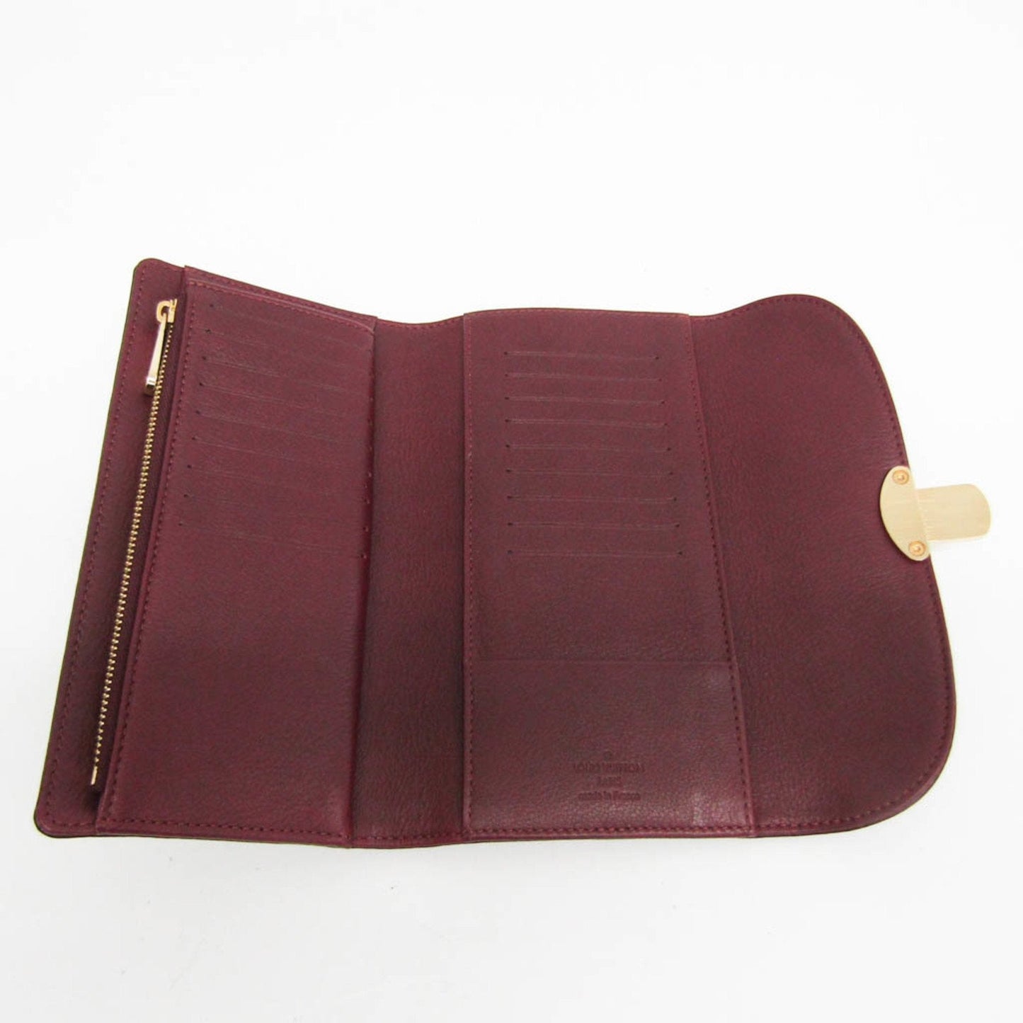 LOUIS VUITTON Amelia Wallet
