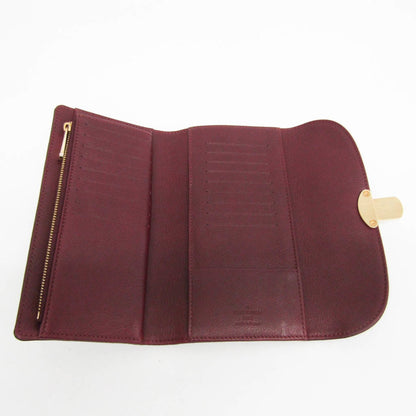LOUIS VUITTON Amelia Wallet