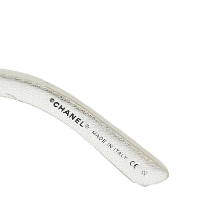 Chanel Cc Sunglasses