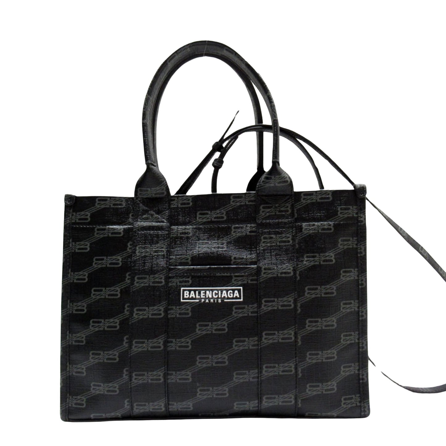 Balenciaga Hardware Shoulder Bag