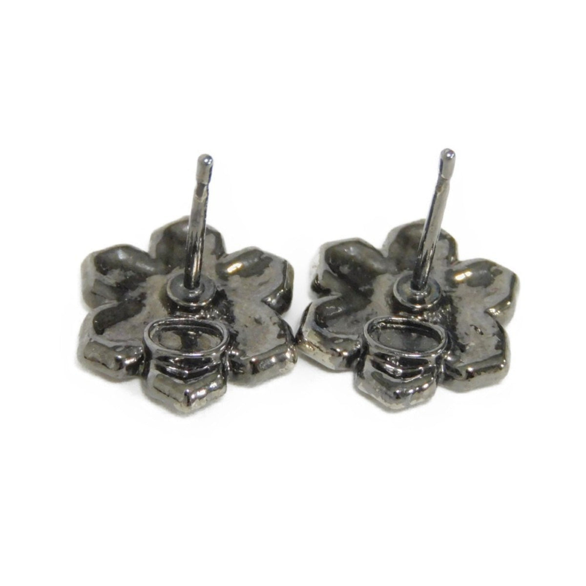 Chanel Coco Mark Earrings