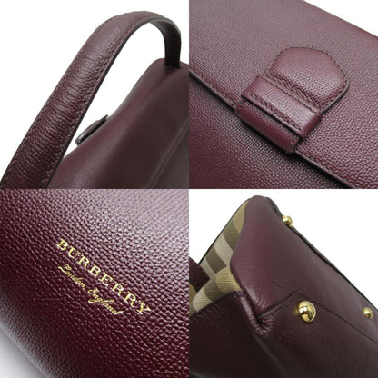BURBERRY Handbag