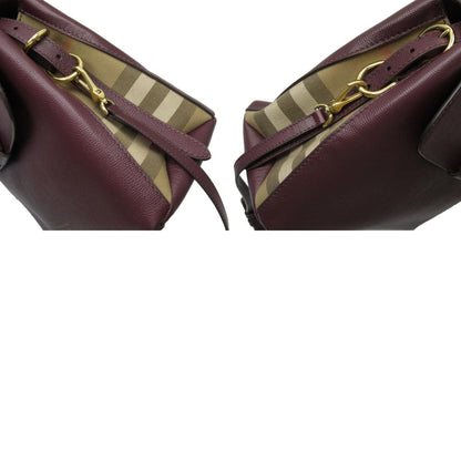 BURBERRY Handbag