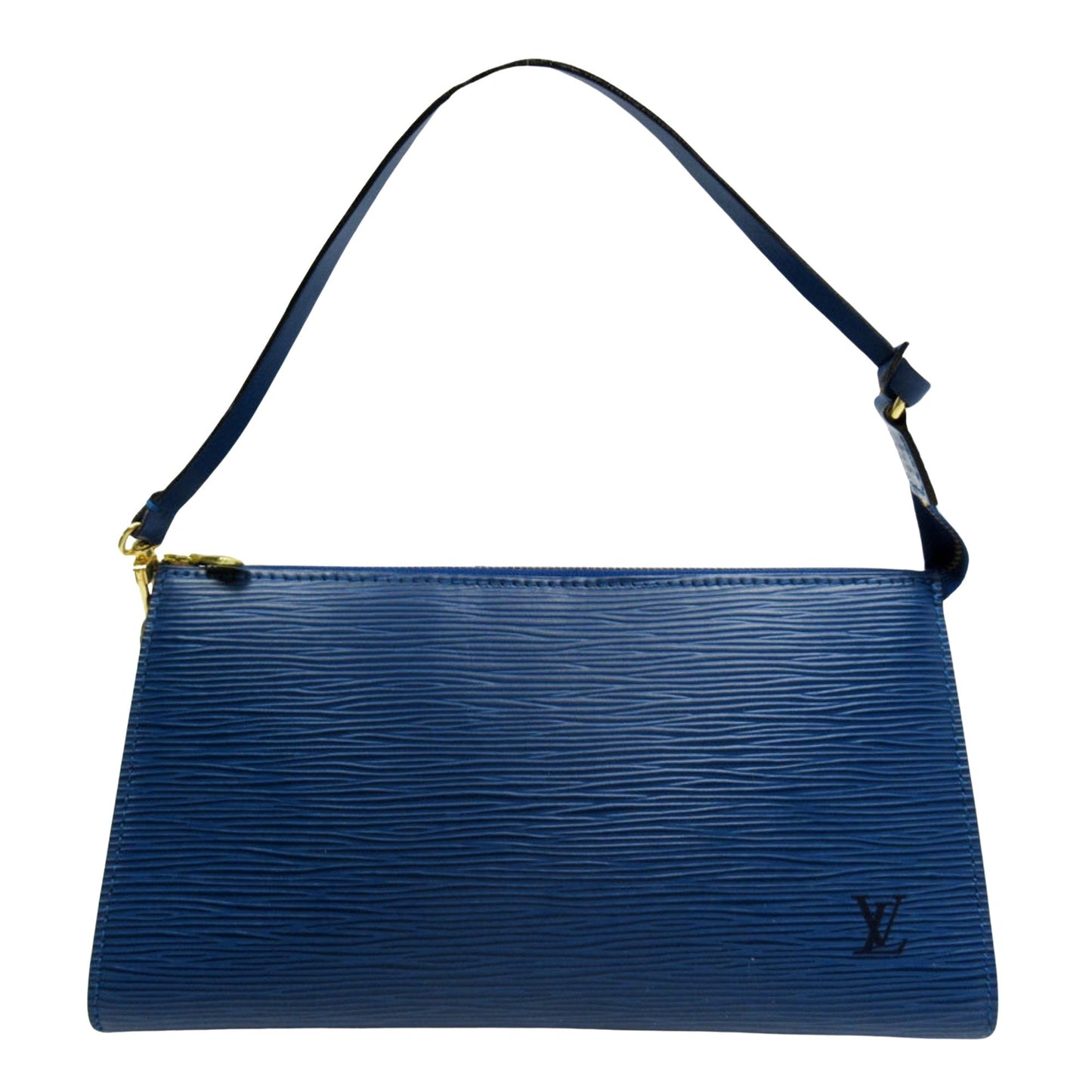 LOUIS VUITTON Pochette Accessoire Clutch Bag