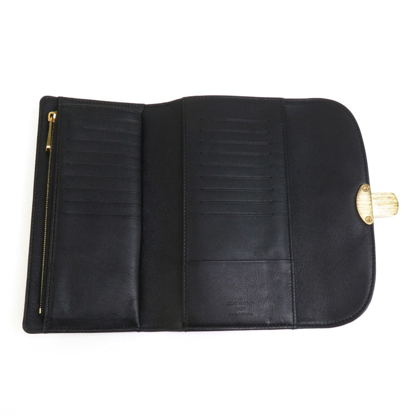 LOUIS VUITTON Portefeuille Amelia Wallet