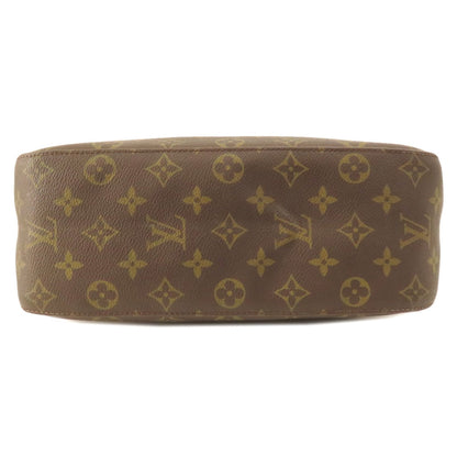 LOUIS VUITTON Looping GM Shoulder Bag