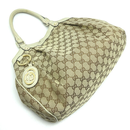 GUCCI Sukey Tote