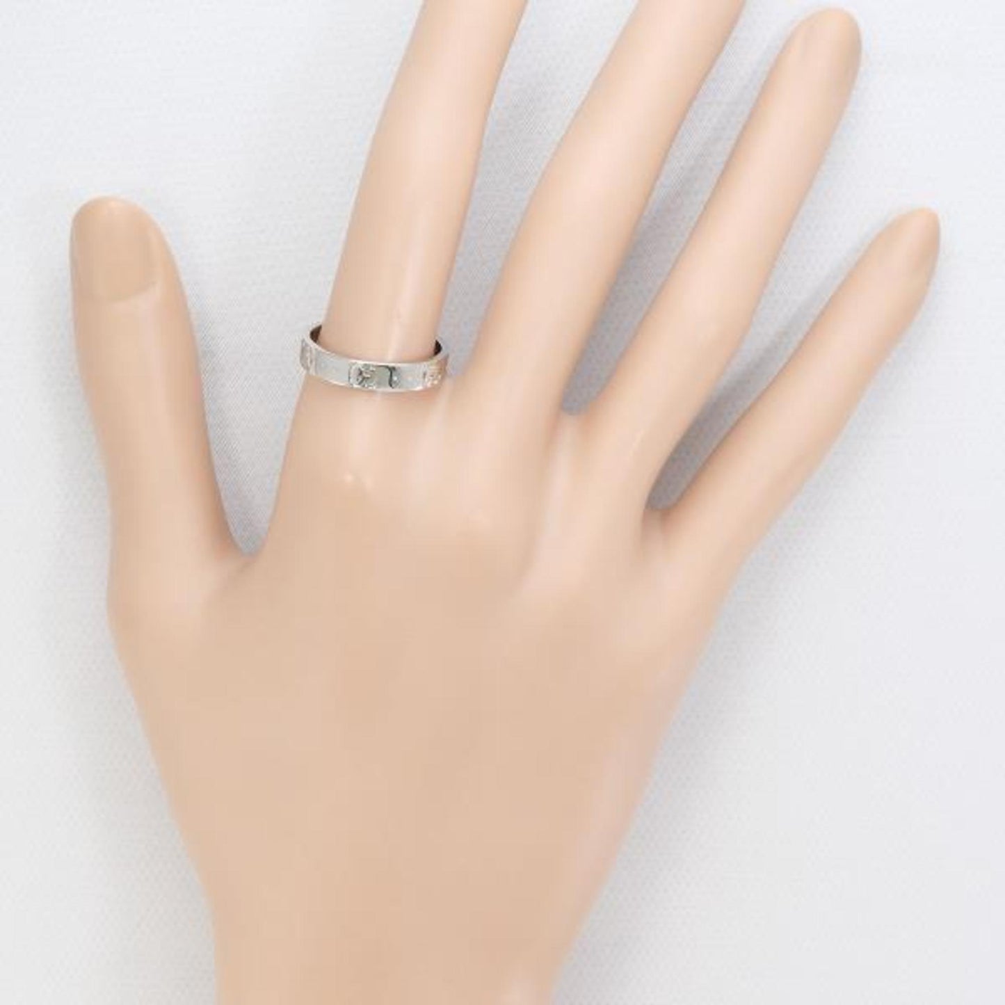 GUCCI Icon Ring