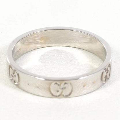GUCCI Icon Ring