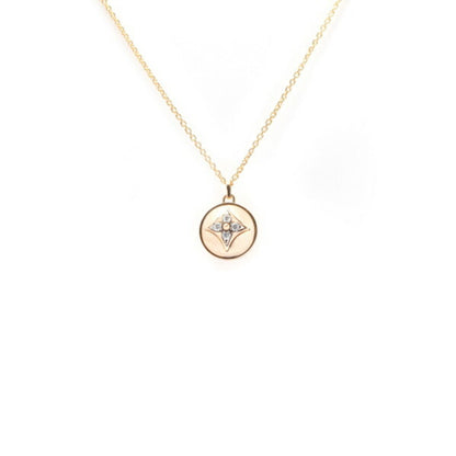 LOUIS VUITTON Blossom Necklace