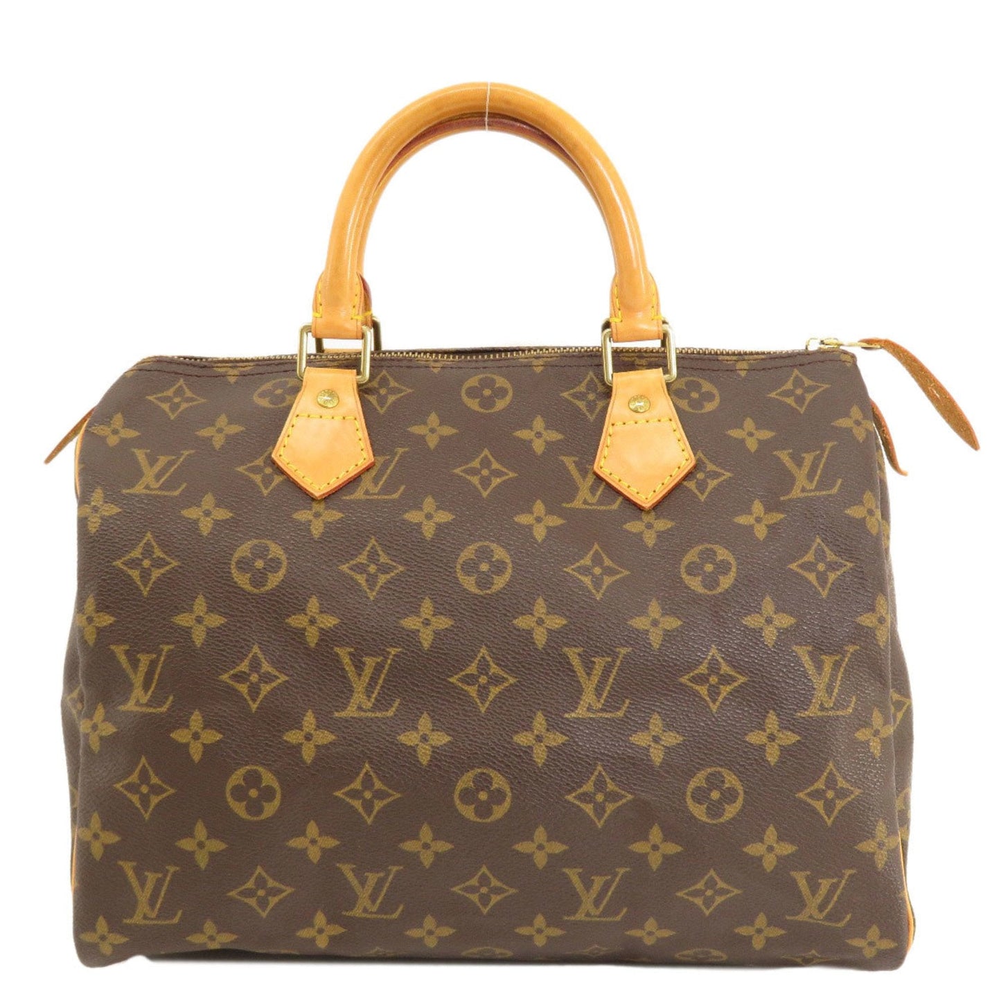 LOUIS VUITTON Speedy 30 Travel