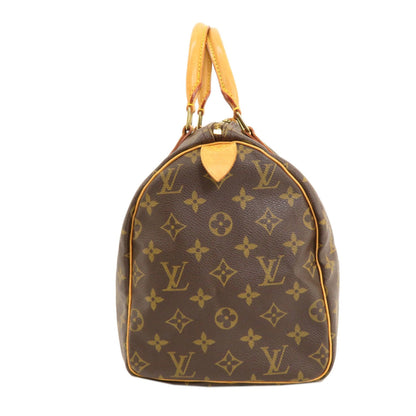 LOUIS VUITTON Speedy 30 Travel