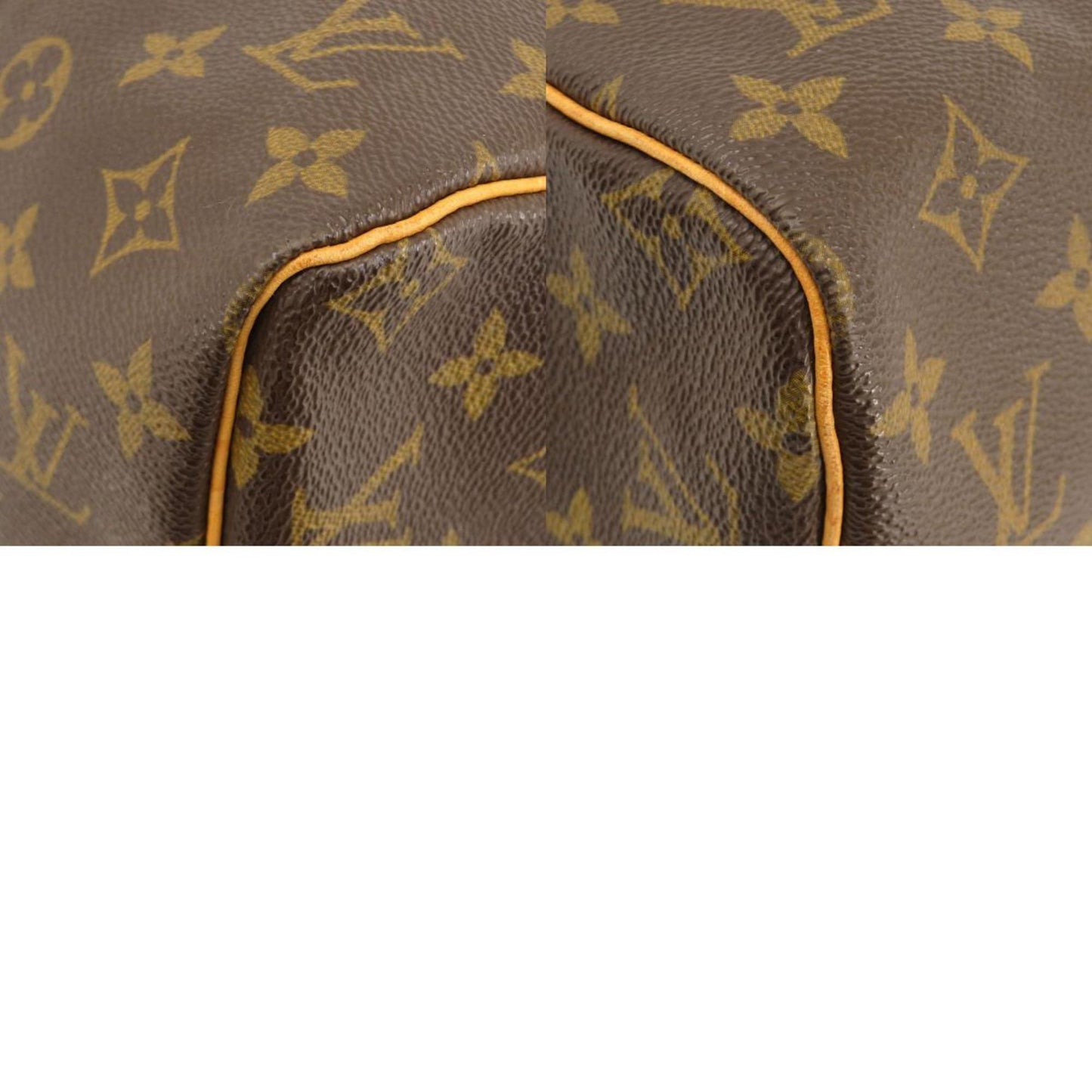 LOUIS VUITTON Speedy 30 Travel