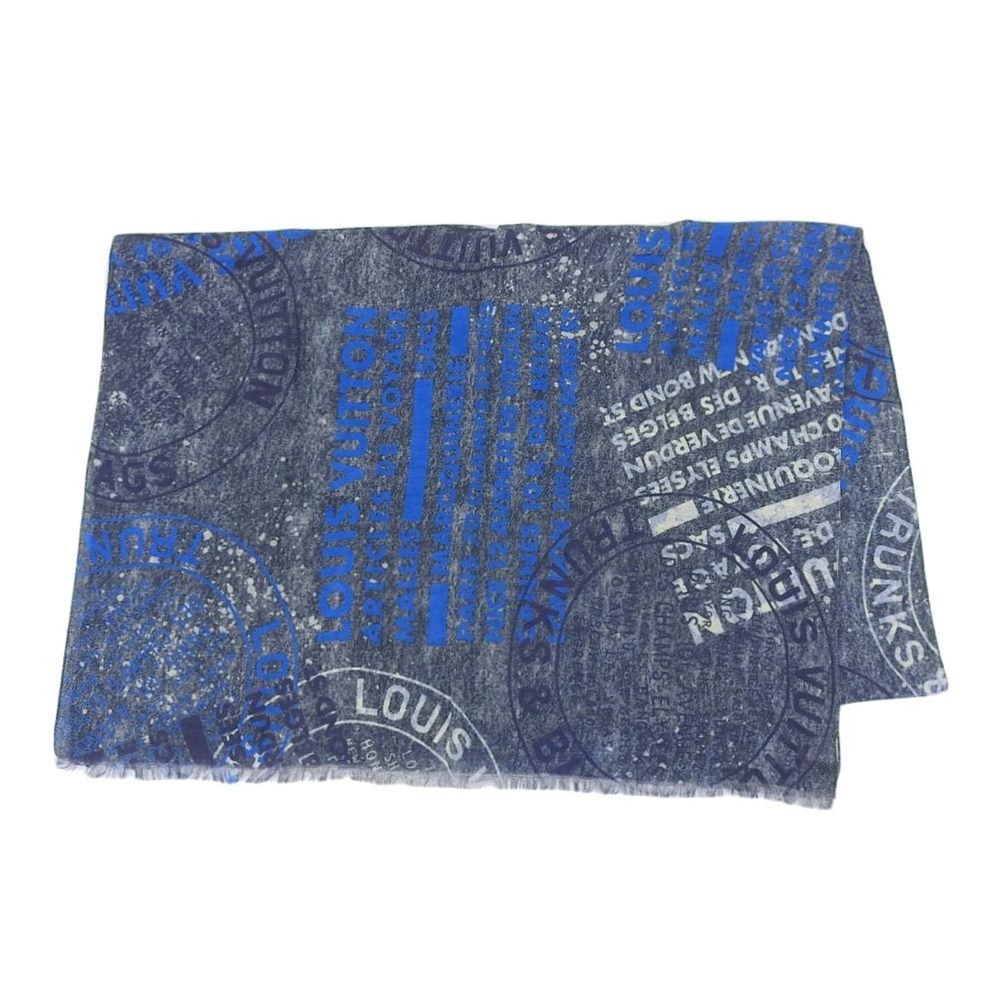 LOUIS VUITTON Scarves