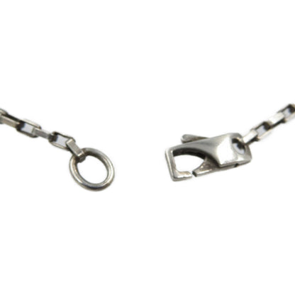 GUCCI Square G Necklace