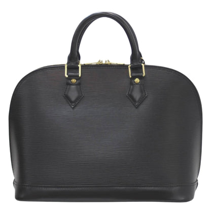 LOUIS VUITTON Alma Handbag