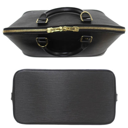LOUIS VUITTON Alma Handbag