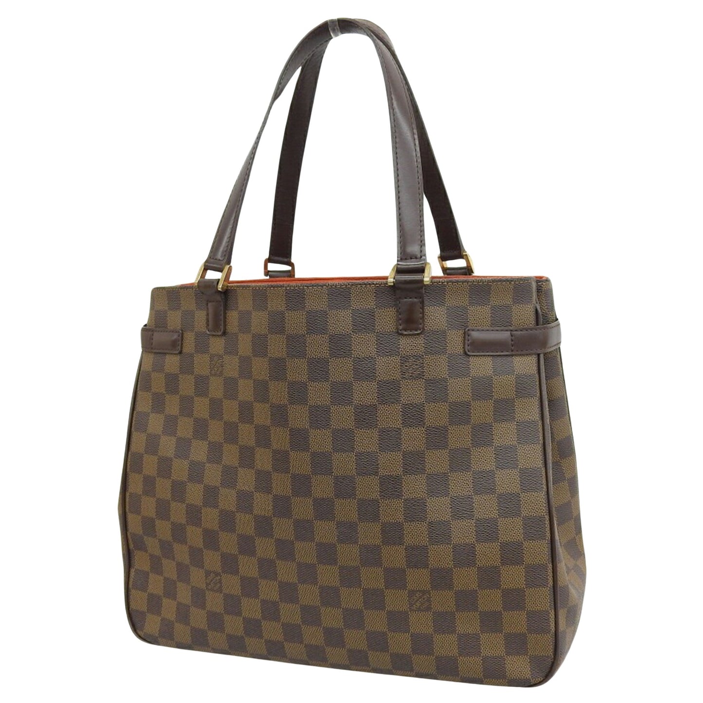 LOUIS VUITTON Uzes Tote