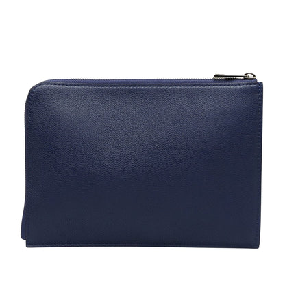 LOUIS VUITTON Pochette Jour Clutch Bag