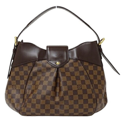 LOUIS VUITTON Sistina Shoulder Bag