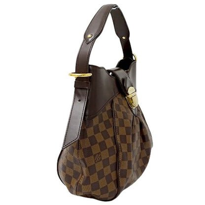 LOUIS VUITTON Sistina Shoulder Bag