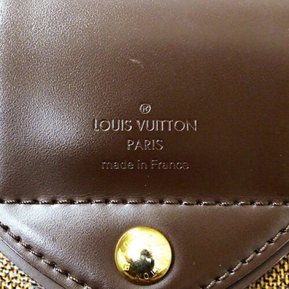 LOUIS VUITTON Sistina Shoulder Bag